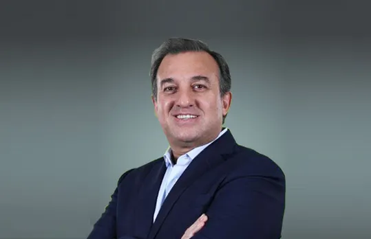 Jai Shroff, UPL