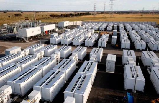 Germany’s Battery Storage Capacity Soars To 19 GWh In 2024