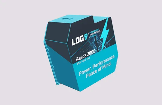 Log9 Materials