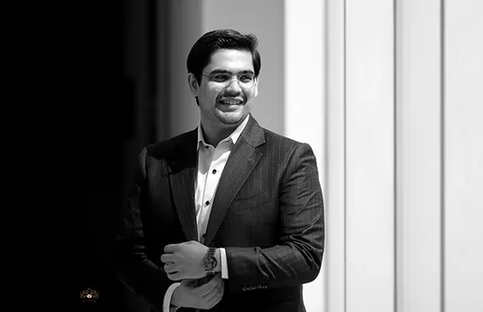 Namit Jain, Founder and CE, Zen Mobility, Zero Emission Mobility