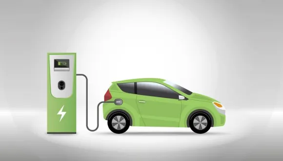 Shell intends to Install over 10,000 Charging Stations