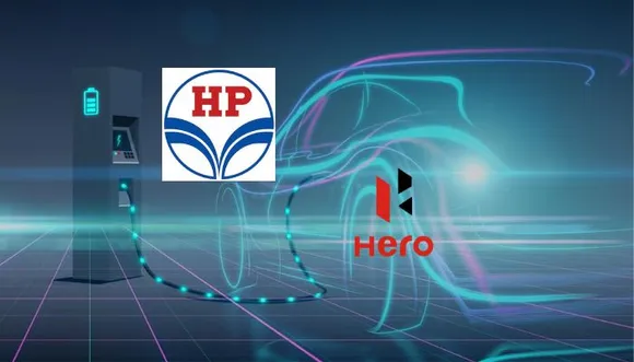 Hero MotoCorp & Hindustan Petroleum Collaborate