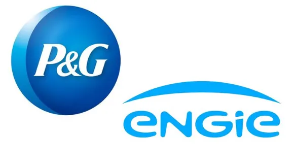 USA's P&G Collaborates With Engie