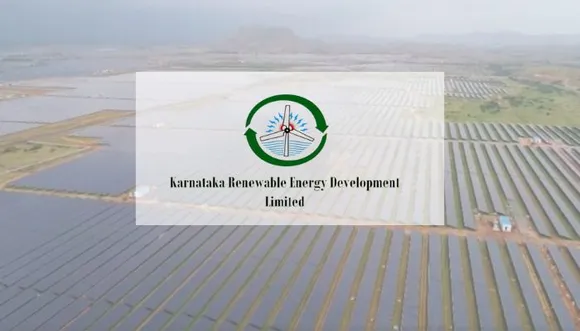 KREDL Floats Tender for Acrylic Miniature Model of 2.05 GW Pavagada Solar Park