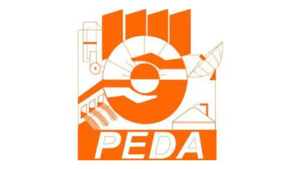 PEDA tender
