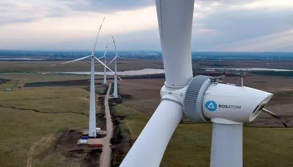 Russia Gets One More New Wind Power Project By NovaWind
