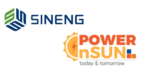 New Generation of String Inverters