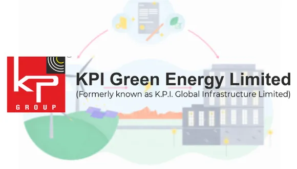 KPI Green Energy Inks PPAs with 6 firms
