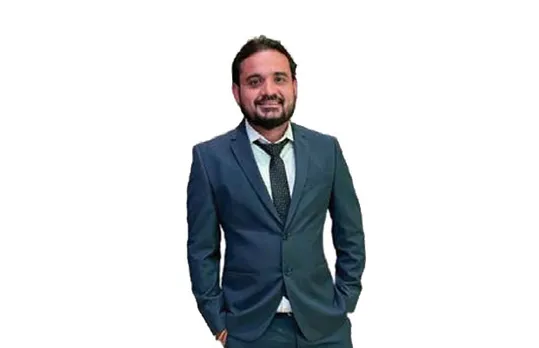 Rajan Munjal