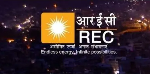REC Limited gets navratna status