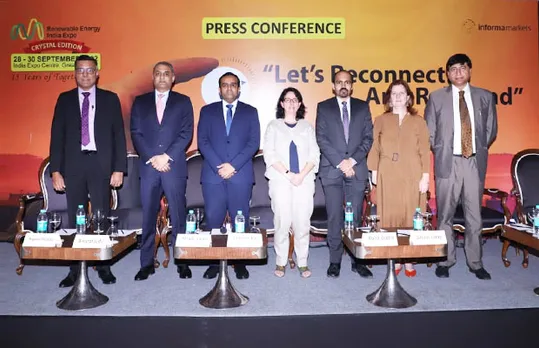 rei press conference 2022