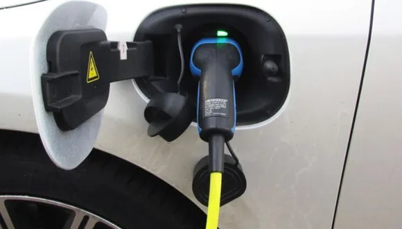 EV Charging & Battery Swapping Stations