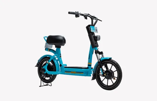 yulu ev