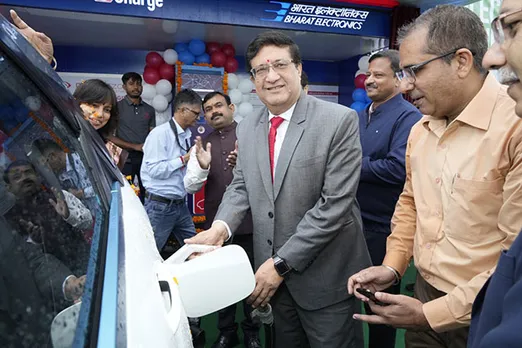 Bharat Electronics