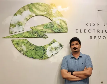 EV Industry On The Road To Goal 2030