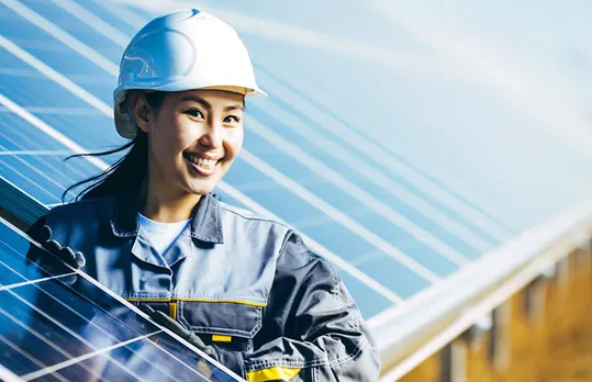 Employing Women