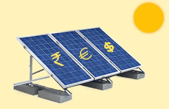 factors affecting Price Of Solar Power