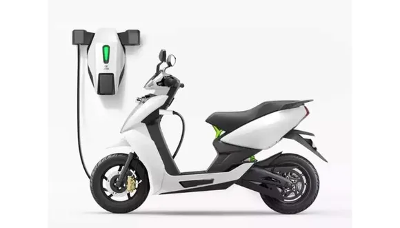 30% of Two-Wheelers Will Be Electrified by 2030