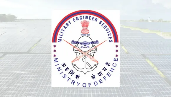 Military Engineer Services Tenders for 1.5 MW