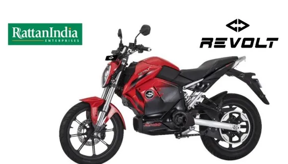 RattanIndia Acquires 100% Stake