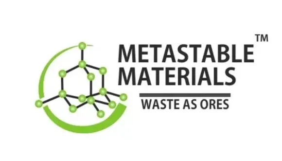 Metastable Materials Commissions Chemical-Free Recycling Unit for Lithium Batteries