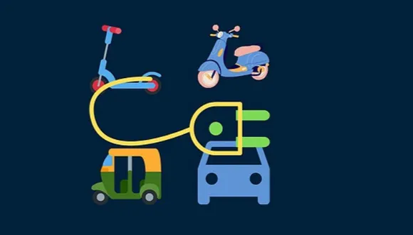 Budget 2023 for EV