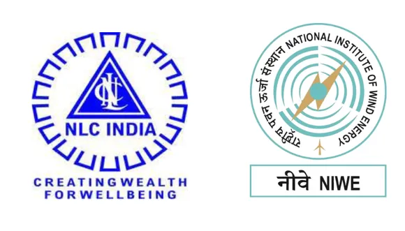 NIWE and NLCIL Collaborates