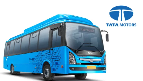 Jammu Smart City Adds 200 Electric Buses