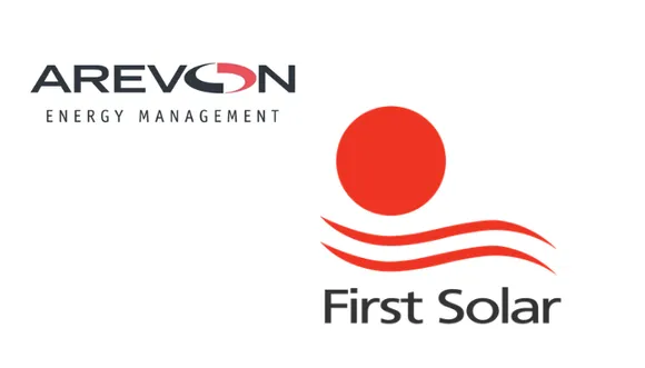 Arevon Secures 2 GW Supply of American Solar Modules