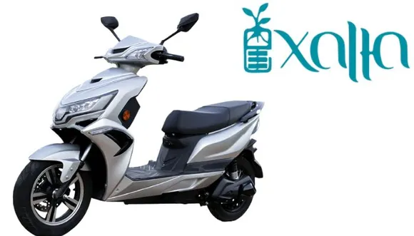 Exalta India Launches 4 New E-Scooters