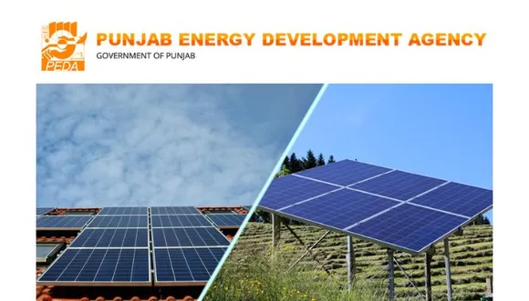 PEDA 50 MW Tender
