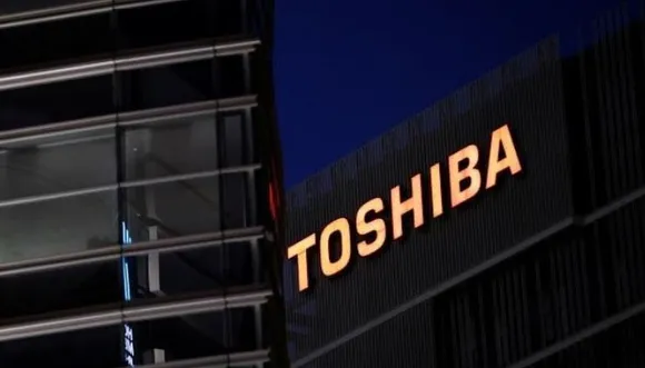 Toshiba India Supplies SCiB li-ion Cells