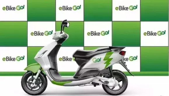 eBikeGo: Subsidiary in Europe
