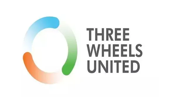 Three Wheels United