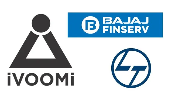iVOOMi Partners With Bajaj FinServ and L&T