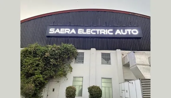 KETO Motors & Saera Electric