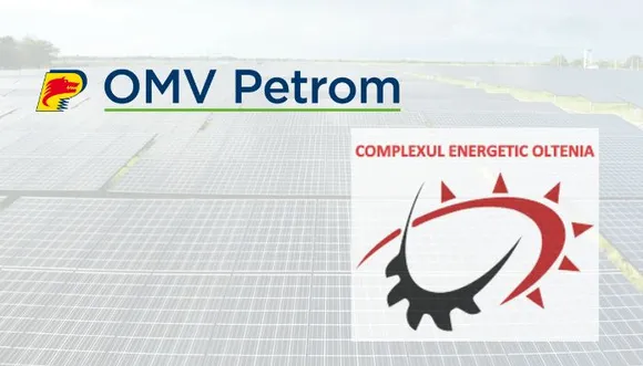 OMV Petrom & CE Oltenia Partners