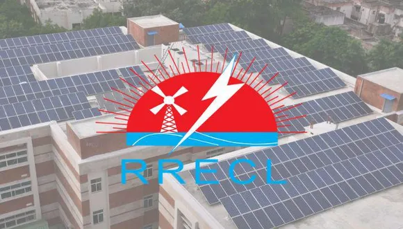 RRECL Invites RFS for 50 MW