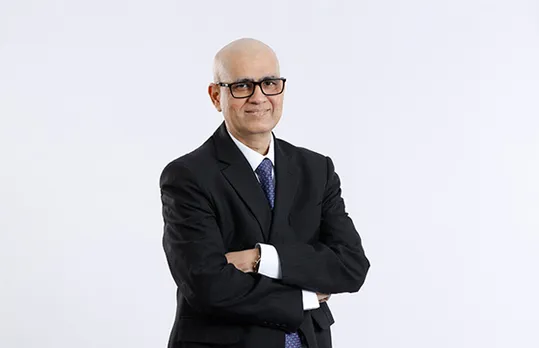 Naveen Munjal, Director- BD & Commercial, Apraava Energy
