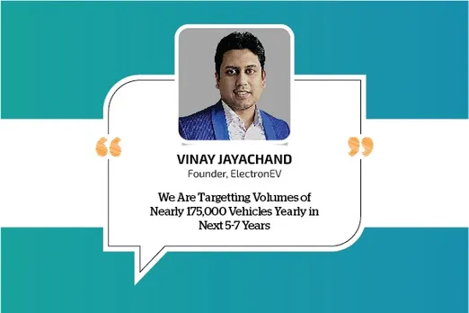 Vinay Jayachand