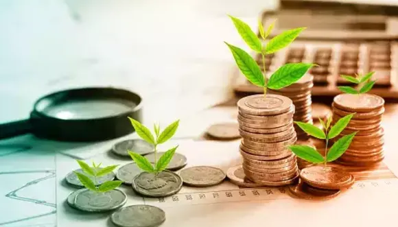 Energy Transition to Focus on Venture Capital