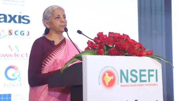 Women in Energy: Empowering India