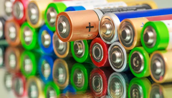 Anode Materials for Ultra-Fast Charging