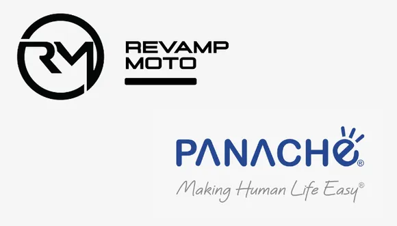 Panache Digilife Manufactures Revamp Moto