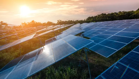 Gautam Solar Gets Patent For Innovation In Module Manufacturing 