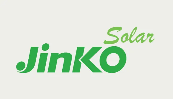 jinko Solar