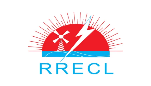 RRECL Floats 50 MW of Solar Tender