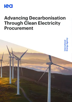 Advancing Decarbonisation through Clean Electricity Procurement