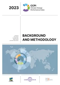 CCPI Report: 