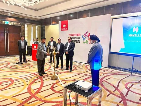 Havells India